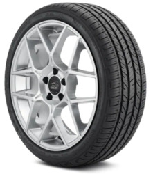 Bridgestone TURANZA LS100 RFT Tires | Burt Brothers Tire & Service